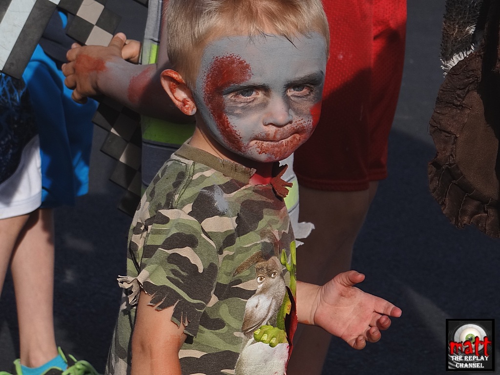 Zombie Crawl 2015 - More photos by Matt Sheppard-CSi at Facebook